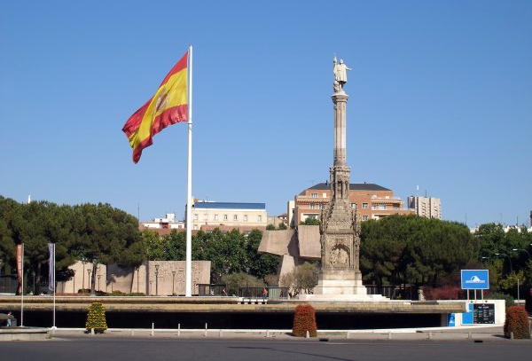 CÓMO CONSEGUIR LA NACIONALIDAD ESPAÑOLA