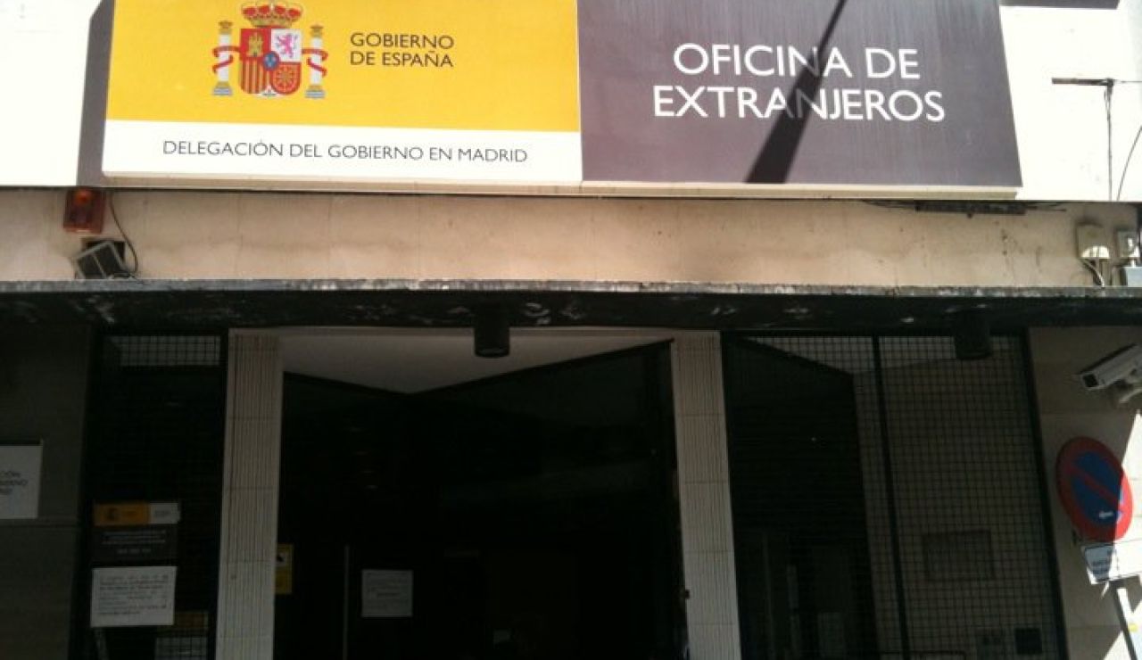 PRORROGA AUTORIZACION RESIDENCIA